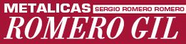 SERGIO ROMERO ROMERO logotipo